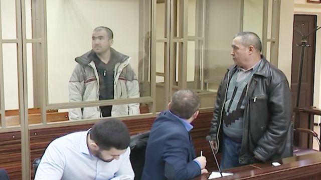 В Ростове-на-Дону вынесен приговор вербовщику ИГИЛ