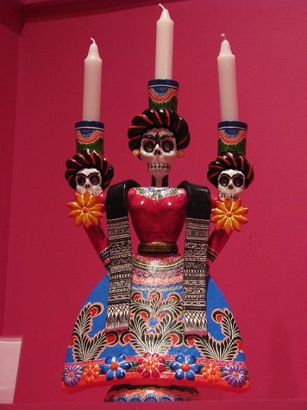 Dia de los Muertos