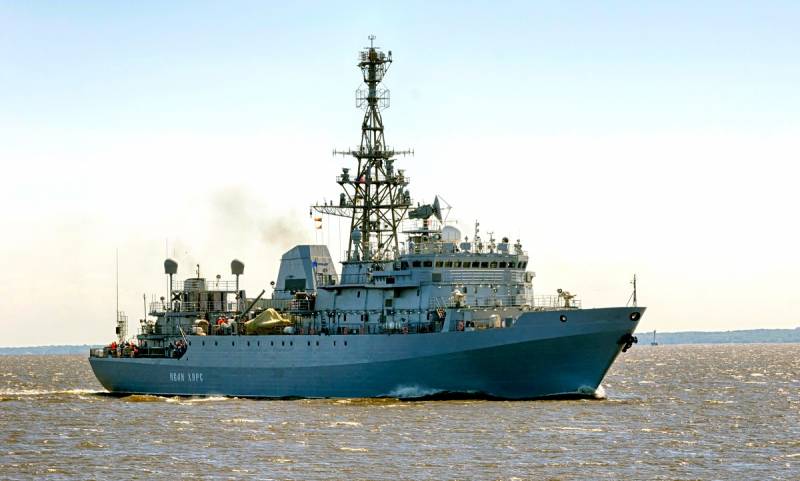 Российский флот взял под контроль все американские «Томагавки» у Сирии Российский флот взял под контроль все американские «Томагавки» у Сирии