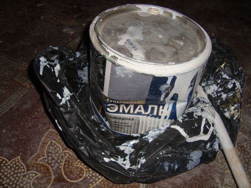 Как быстро покрасить батареи своими руками Как быстро покрасить батареи своими руками