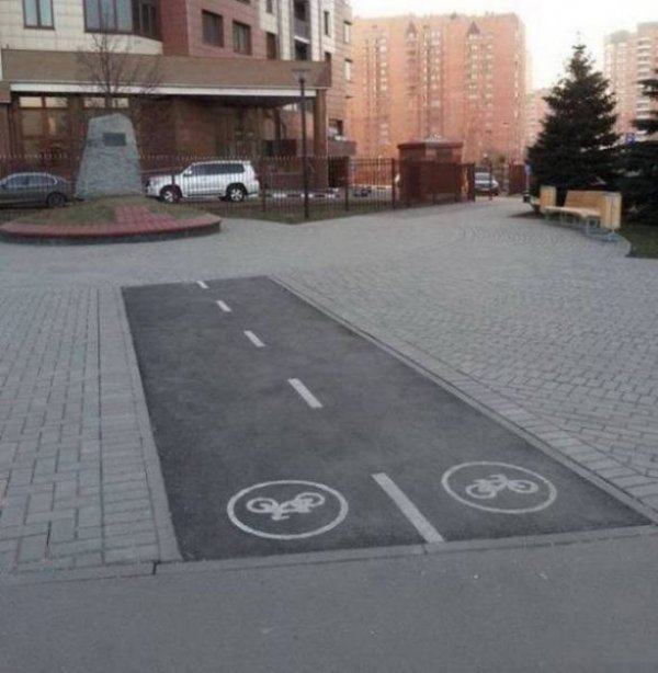 Когда за дело берутся некомпетентные люди Когда за дело берутся некомпетентные люди