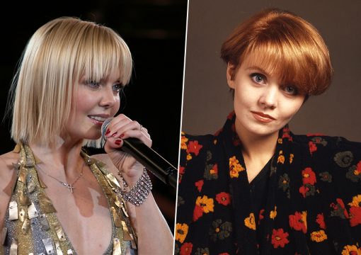 Как изменились звезды российского шоу-бизнеса Как изменились звезды российского шоу-бизнеса