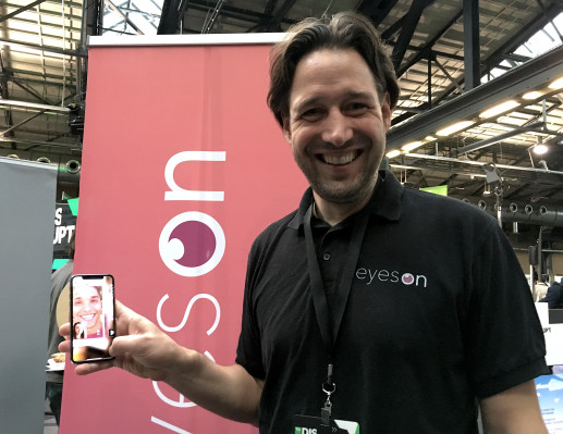 Meet the b2b videoconferencing startup that’s gone crazy for online dating
