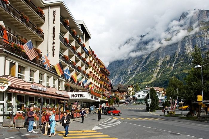 Страны, рейтинг, уровень жизни