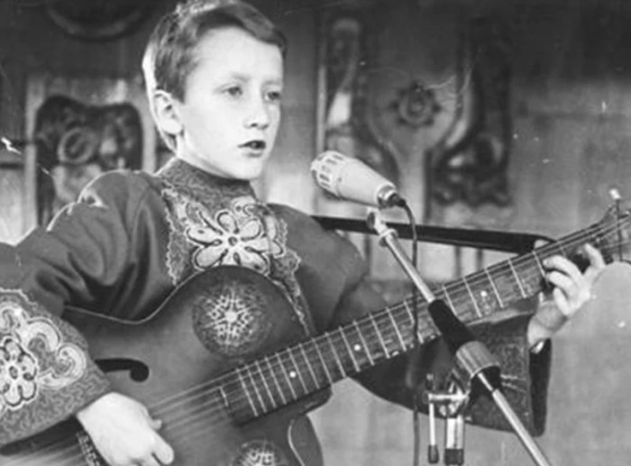 Максим Трошин. / Фото: www.yandex.net Почему советские дети-вундеркины оказались неуспешными во взрослой жизни