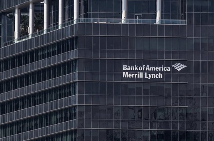 Прибыль Bank of America выросла более чем на 30%