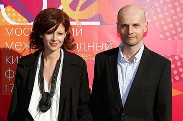 Иван Вырыпаев и Каролина Грушка | Фото: ego-zhena.ru Иван Вырыпаев и Каролина Грушка | Фото: ego-zhena.ru