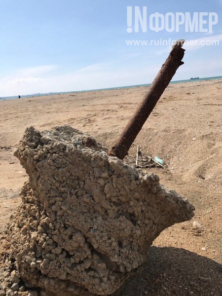 Центры туристического притяжения?