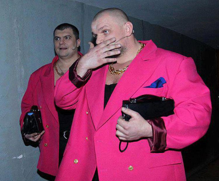 От чего мы ушли... От чего мы ушли...