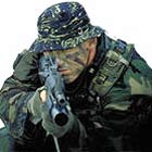 В Украине уже неделю находятся американские ЧВК -профессиональные убийцы