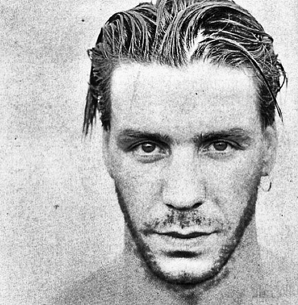 6 милых фактов о детстве солиста Rammstein Тилля Линдеманна