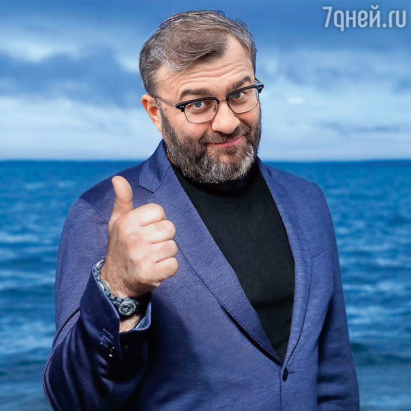Михаил Пореченков: «Желание повыпендриваться возникает, когда нет настоящего дела»