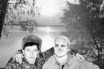 Mr.Маккейн: Дегенерат, идиот и стукач КГБ