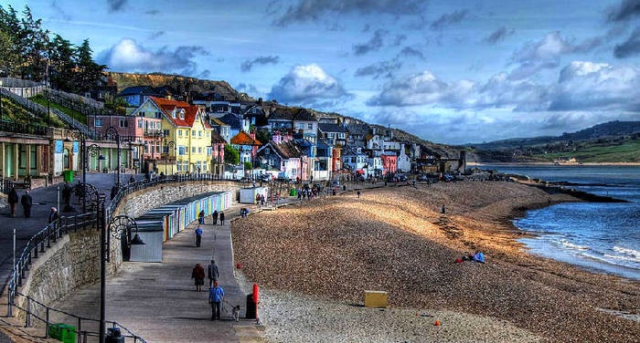 Дивная красота нашей матушки-Земли от Михалыча