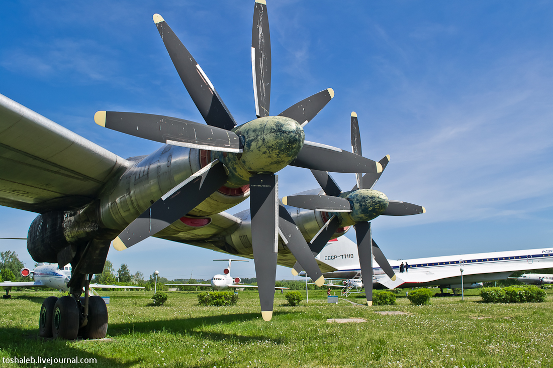 Aviation Museum-76