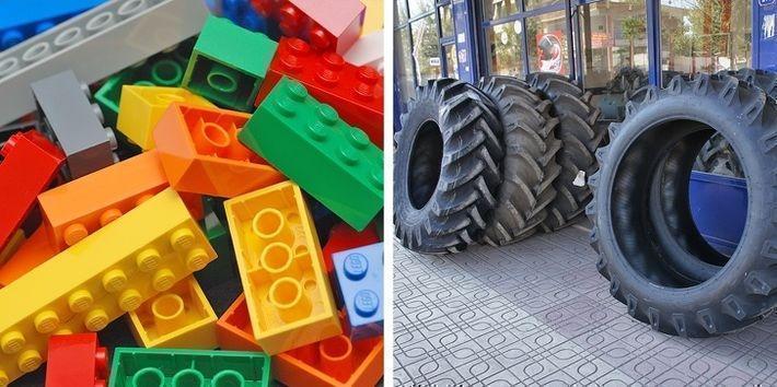 15 забавных фактов, которые изменят ваше представление о мире 15 забавных фактов, которые изменят ваше представление о мире