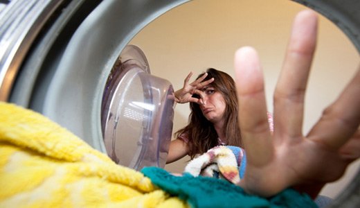 Как убрать запахи с одежды. Запах «секонд-хенда»