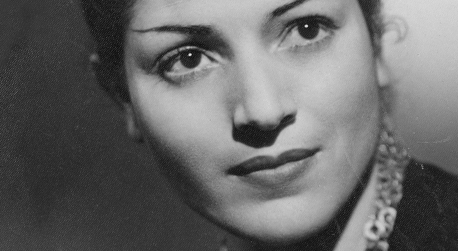 Сказочница с улицы тамбуринов: африканка, которую обожали советские дети