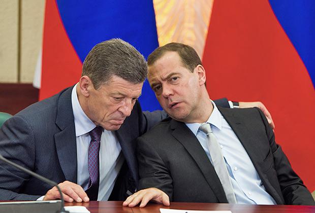 Правительство РФ готовит новый сюрприз В правительстве решили повысить акцизы на бензин с 1 января 2019 года