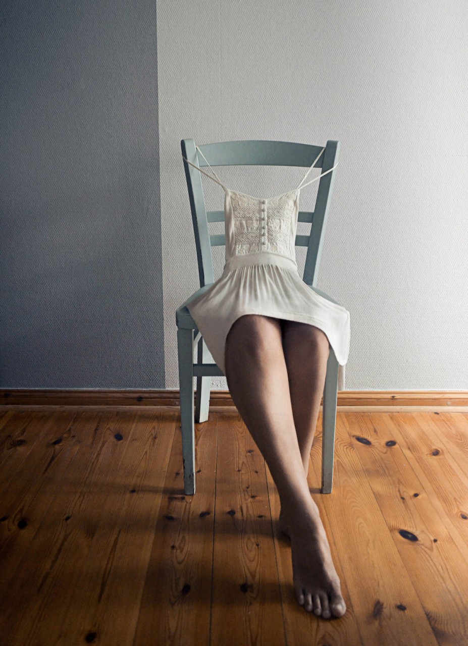 Фотоманипуляции фотографа Моники Карвальё (Monica Carvalho)