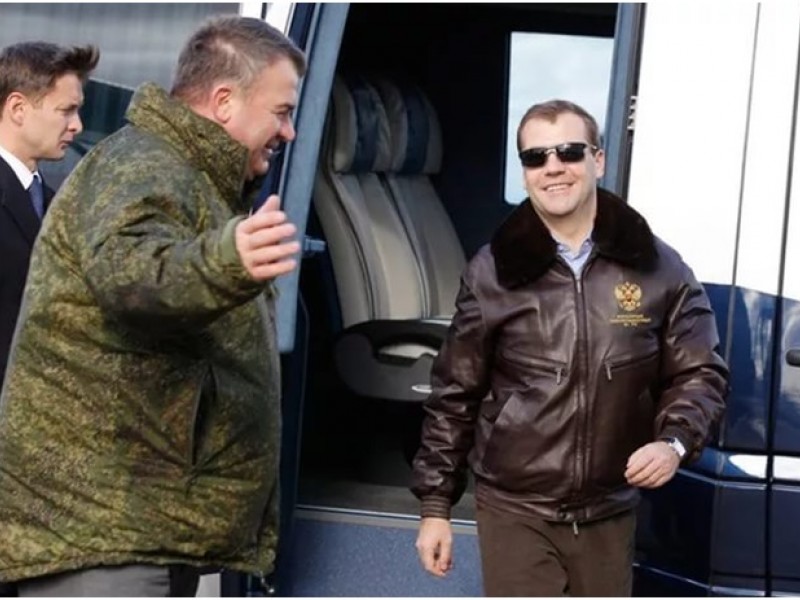 От чего мы ушли... От чего мы ушли...