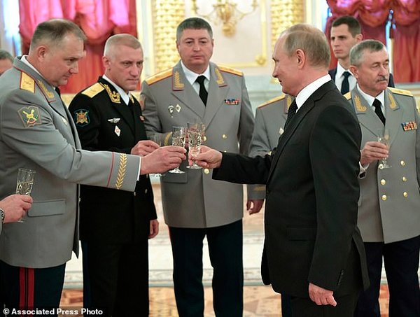 Пентагон встревожен тем, что Россия испытала противоспутниковую ракету Пентагон встревожен тем, что Россия испытала противоспутниковую ракету