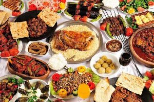 Интернет-магазин вкусной еды Vkusno.me начал работу в Калкамане
