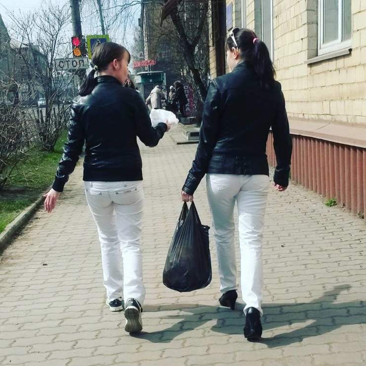 Удивительные снимки с российских просторов Удивительные снимки с российских просторов