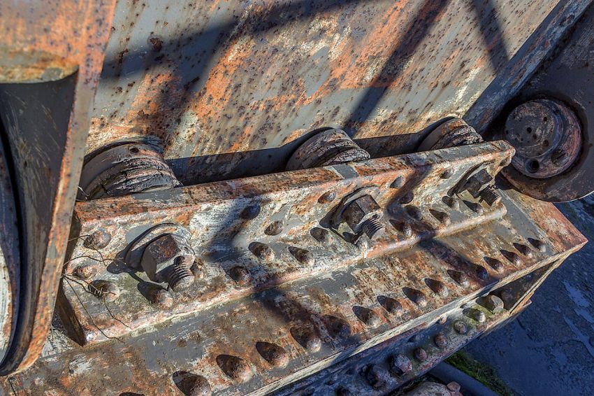 оружие, пушка, Финляндия, остров