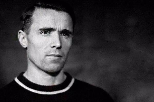 Он прошел через 17 фашистских концлагерей. Чтобы стать семикратным олимпийским чемпионом