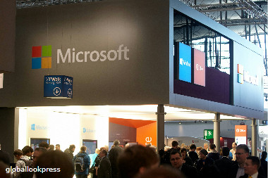 На российских чиновников донесли за откаты от реселлеров Microsoft