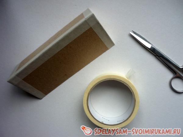 Футляр для очков Футляр для очков