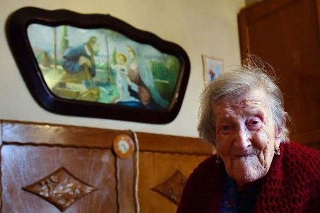 22 бесспорных факта, которые перевернут ваше восприятие времени 22 бесспорных факта, которые перевернут ваше восприятие времени