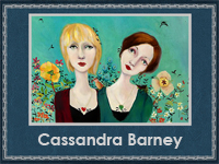 Cassandra Barney