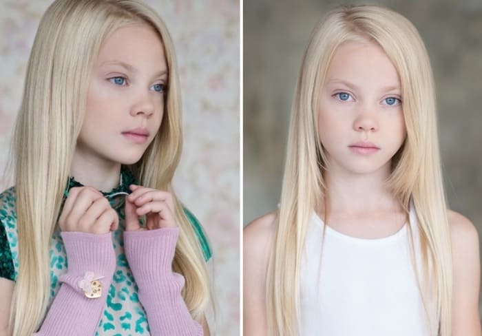 Алиса Лукоянова | Фото: fashionbank.ru Алиса Лукоянова | Фото: fashionbank.ru