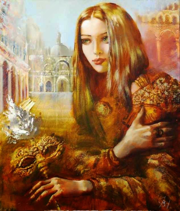 Женщина из другого мира. Natalia Briliova Женщина из другого мира Наталья Брилёва