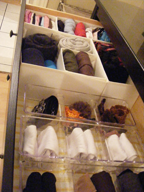 Как правильно хранить вещи в шкафах: полезные советы Original