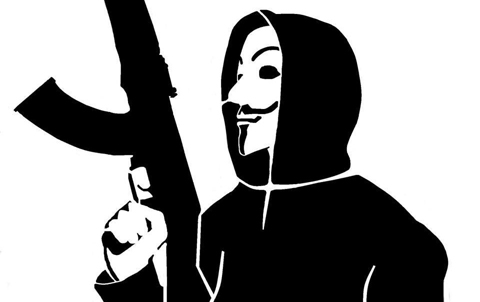 Западный Фронт. Об опасности завозного сепаратизма Западный Фронт. Об опасности завозного сепаратизма