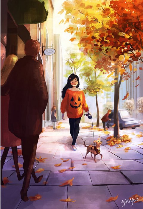 Это почти здесь! Автор: Yaoyao Ma Van As. Это почти здесь! Автор: Yaoyao Ma Van As.
