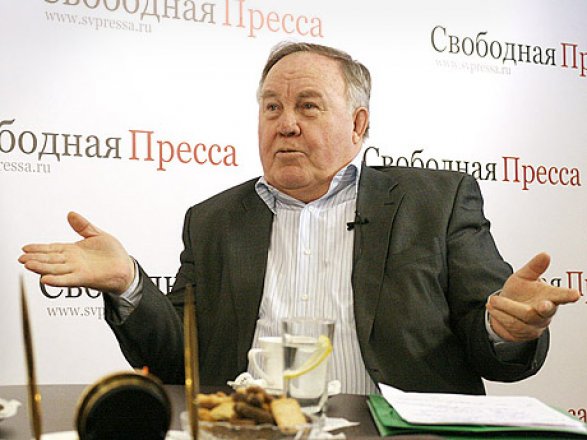 Американцы планировали создать в Крыму Израиль (Видео)