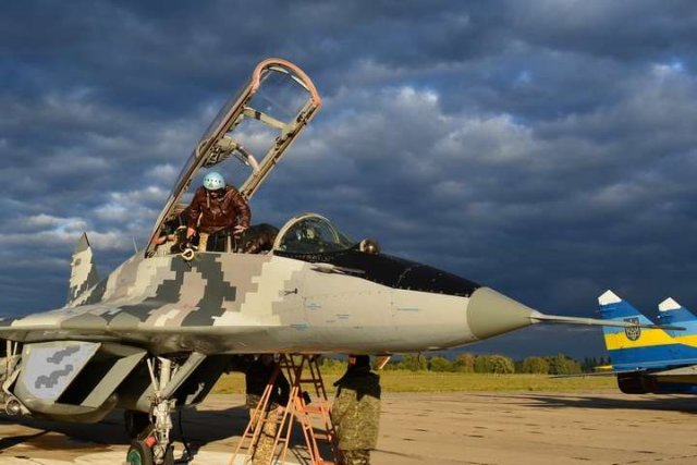СМИ: ВВС Украины готовятся топить российские корабли СМИ: ВВС Украины готовятся топить российские корабли
