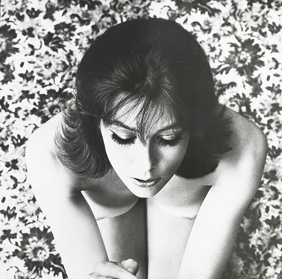 Винтажная эротика 60-х. Фотограф Wingate Paine (1915-1987)