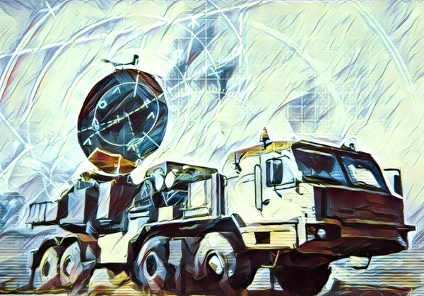 Российские РЭП системы научились “переубеждать” вражеские ракеты лететь обратно. Российские РЭП системы научились “переубеждать” вражеские ракеты лететь обратно.