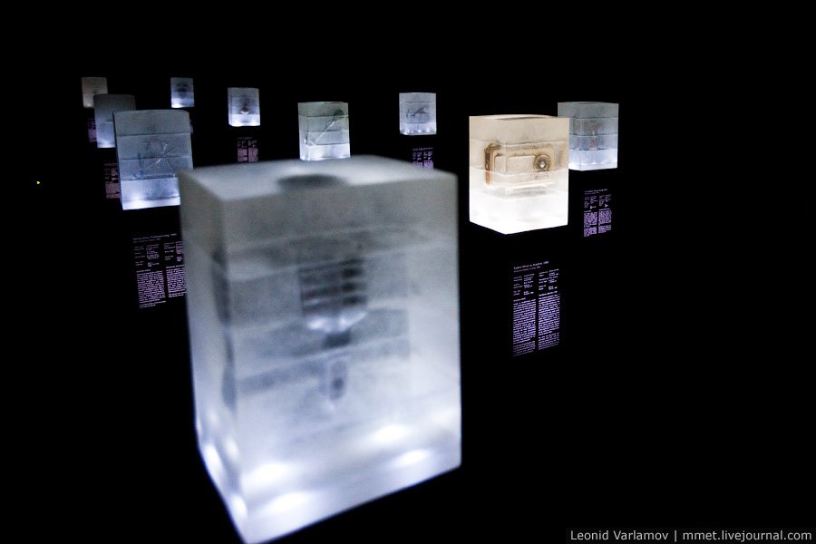 Лабиринт в Будапеште