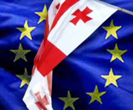 ЕС вынуждает Грузию признать однополые браки