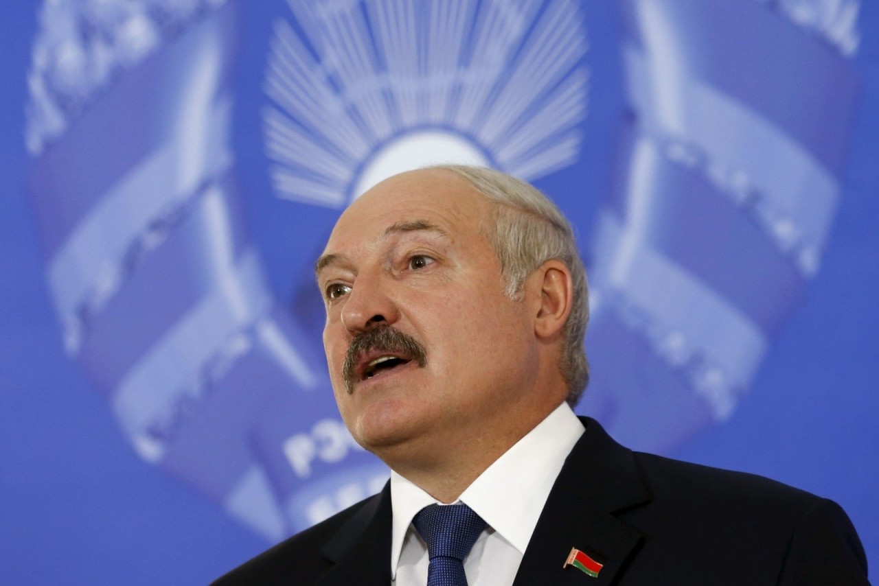 Ростислав Ищенко: Конец белорусского социализма
