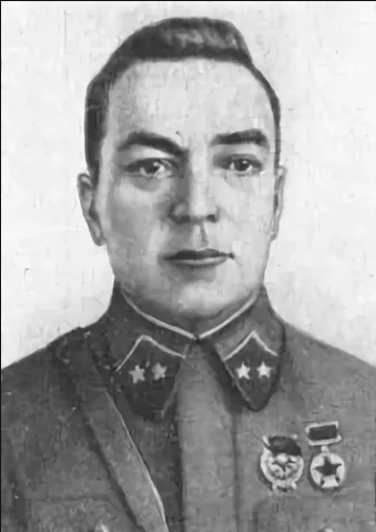 Генерал Климовских