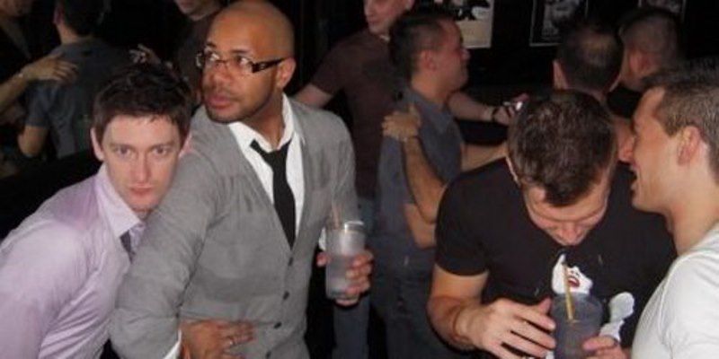 Советы о том, как не нужно вести себя за границей