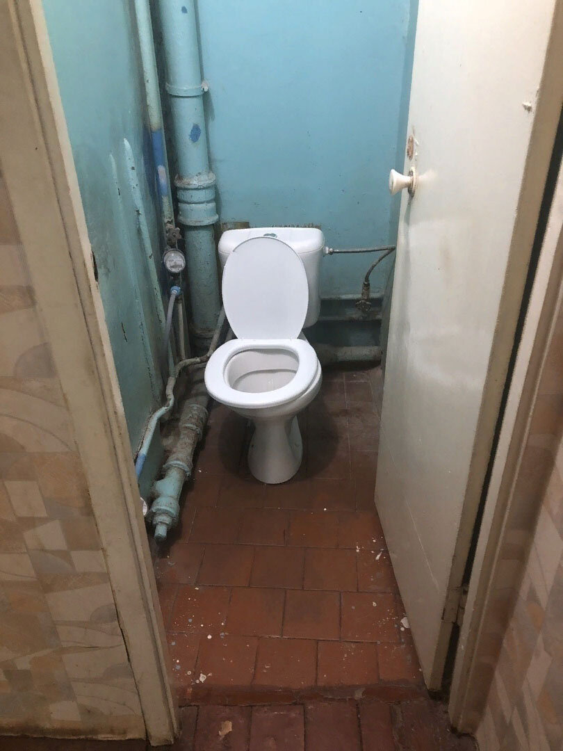 Фото Туалетов После Ремонта В Квартире