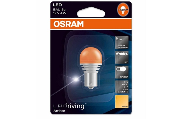 лампа фирмы OSRAM